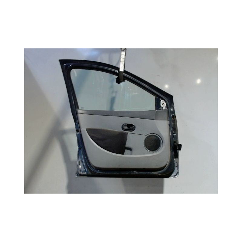 PORTE AVANT GAUCHE RENAULT CLIO III 2005-
