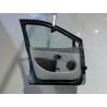 PORTE AVANT GAUCHE RENAULT CLIO III 2005-