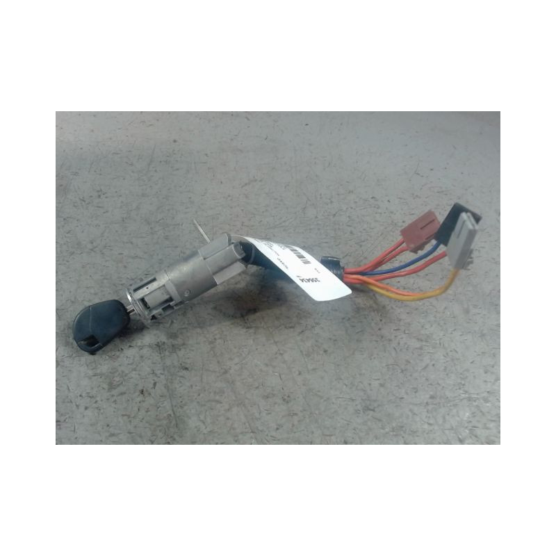 ANTIVOL DE DIRECTION FIAT SCUDO TOLE