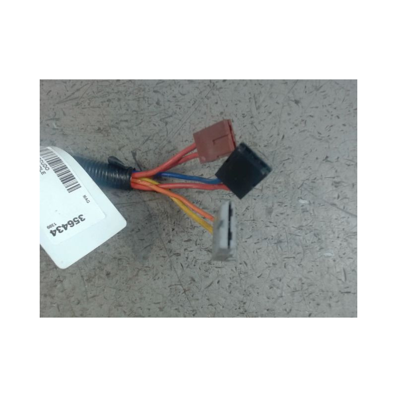 ANTIVOL DE DIRECTION FIAT SCUDO TOLE