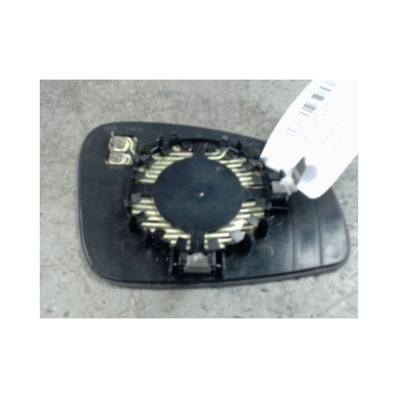 GLACE RETROVISEUR EXT G SKODA ROOMSTER