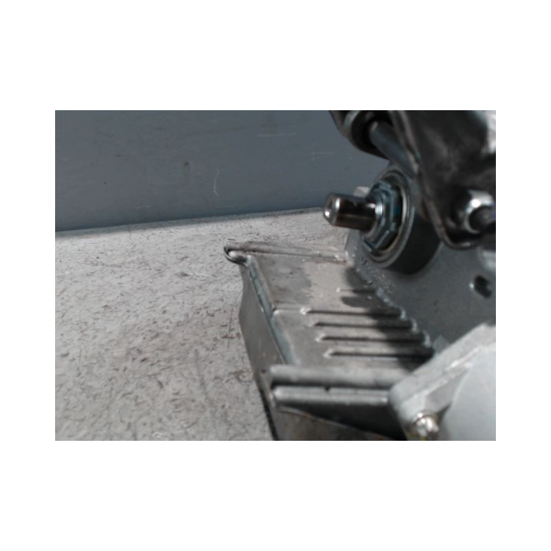 COLONNE DE DIRECTION ASSISTEE FIAT 500 C 09-