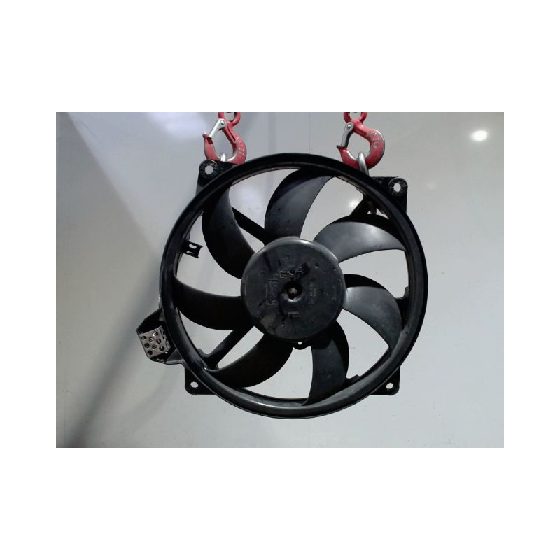 MOTEUR VENTILATEUR RADIATEUR RENAULT MEGANE III 2008-