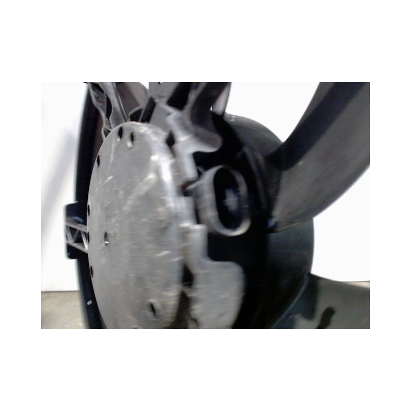 MOTEUR VENTILATEUR RADIATEUR RENAULT MEGANE III 2008-