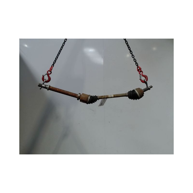TRANSMISSION AVANT DROIT RENAULT MEGANE III 2008- 1.9 dCi 