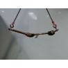 TRANSMISSION AVANT DROIT RENAULT MEGANE III 2008- 1.9 dCi 
