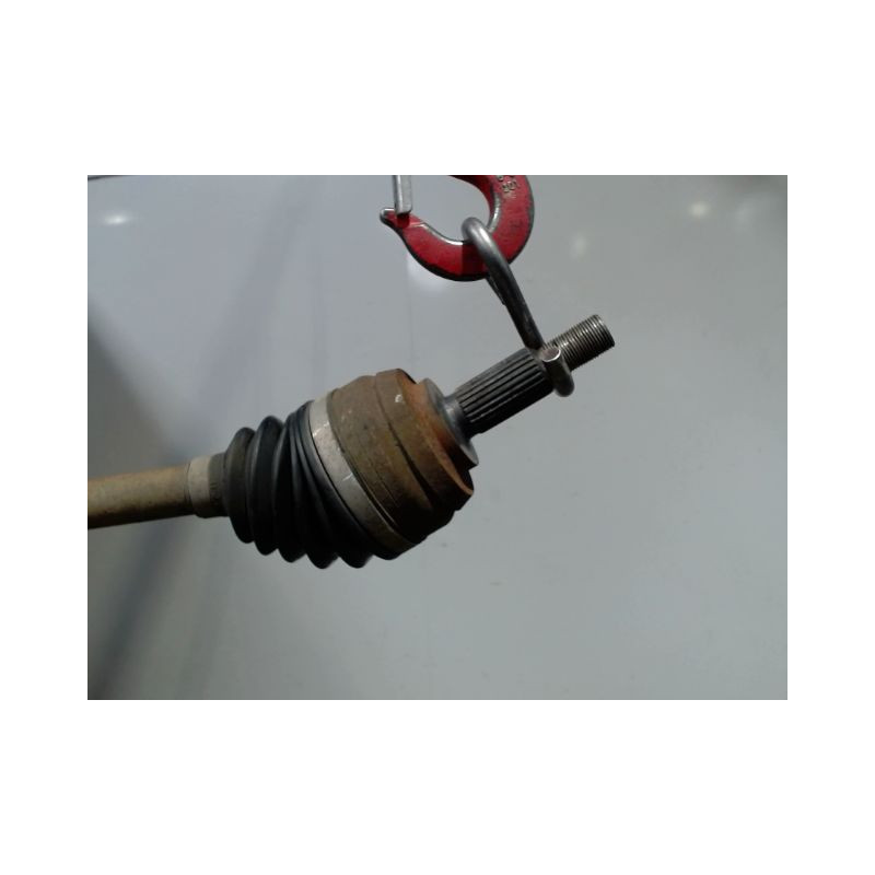 TRANSMISSION AVANT DROIT RENAULT MEGANE III 2008- 1.9 dCi 