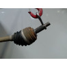 TRANSMISSION AVANT DROIT RENAULT MEGANE III 2008- 1.9 dCi 