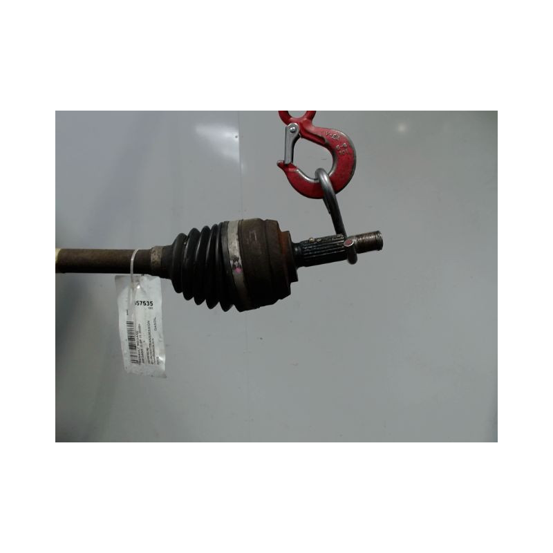 TRANSMISSION AVANT GAUCHE RENAULT MEGANE III 2008- 1.9 dCi 