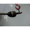 TRANSMISSION AVANT GAUCHE RENAULT MEGANE III 2008- 1.9 dCi 