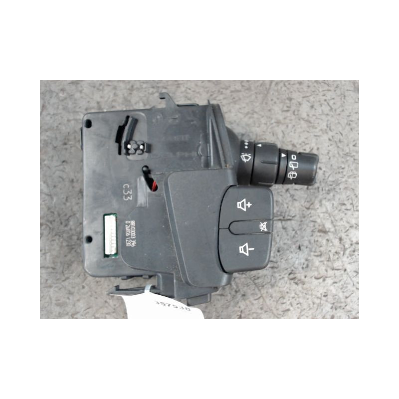 COMMANDE ESSUIE GLACE RENAULT CLIO III 2005-