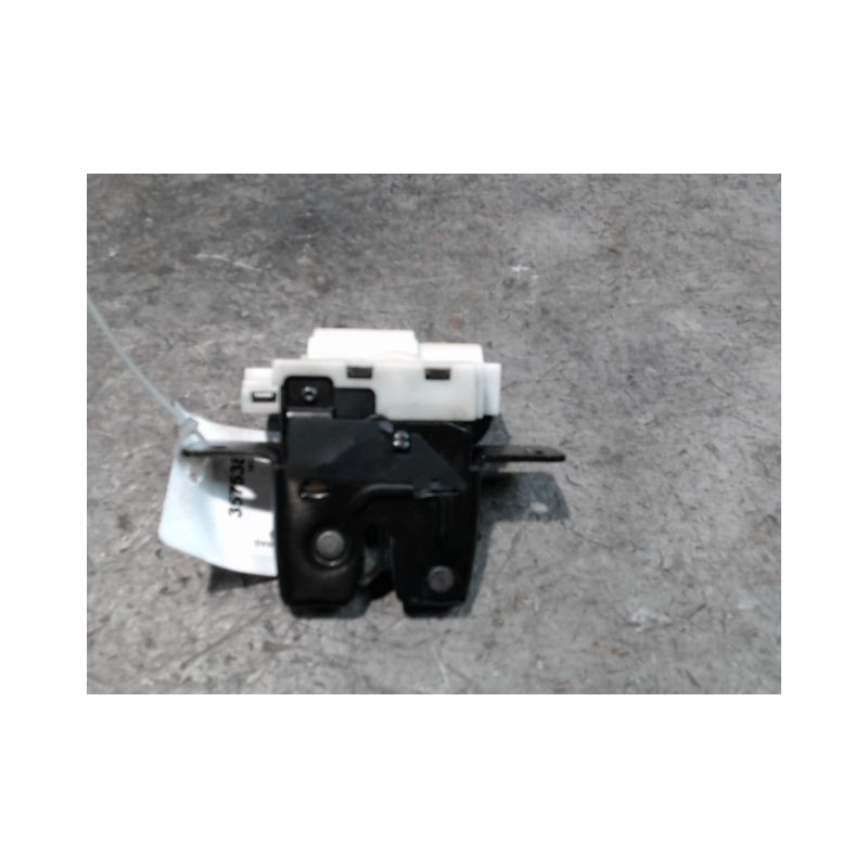 SERRURE HAYON  RENAULT CLIO III 2005-