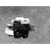 SERRURE HAYON  RENAULT CLIO III 2005-