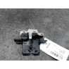 SERRURE HAYON  RENAULT CLIO III 2005-