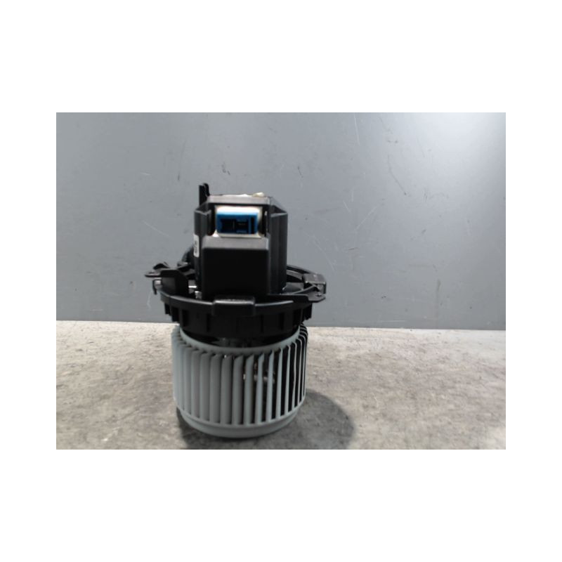 MOTEUR VENTILATEUR CHAUFFAGE NISSAN MICRA 2009-