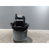 MOTEUR VENTILATEUR CHAUFFAGE NISSAN MICRA 2009-