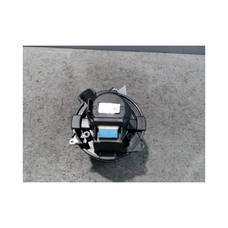 MOTEUR VENTILATEUR CHAUFFAGE NISSAN MICRA 2009-