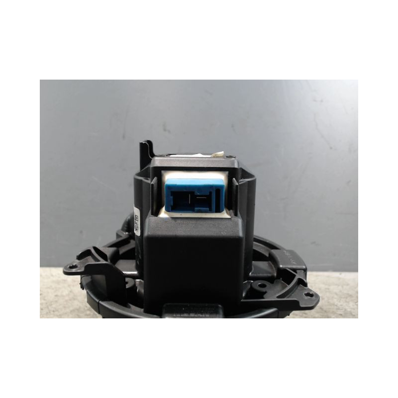 MOTEUR VENTILATEUR CHAUFFAGE NISSAN MICRA 2009-
