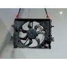 MOTEUR VENTILATEUR RADIATEUR NISSAN MICRA 2009-