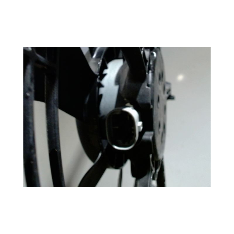 MOTEUR VENTILATEUR RADIATEUR NISSAN MICRA 2009-
