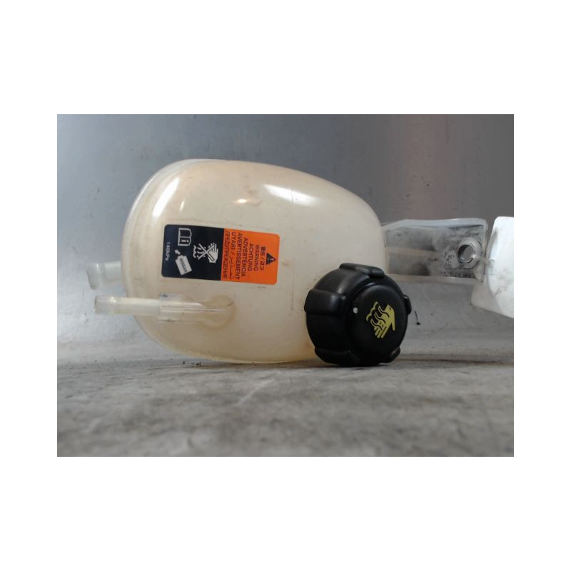 VASE EXPANSION NISSAN MICRA 2009-