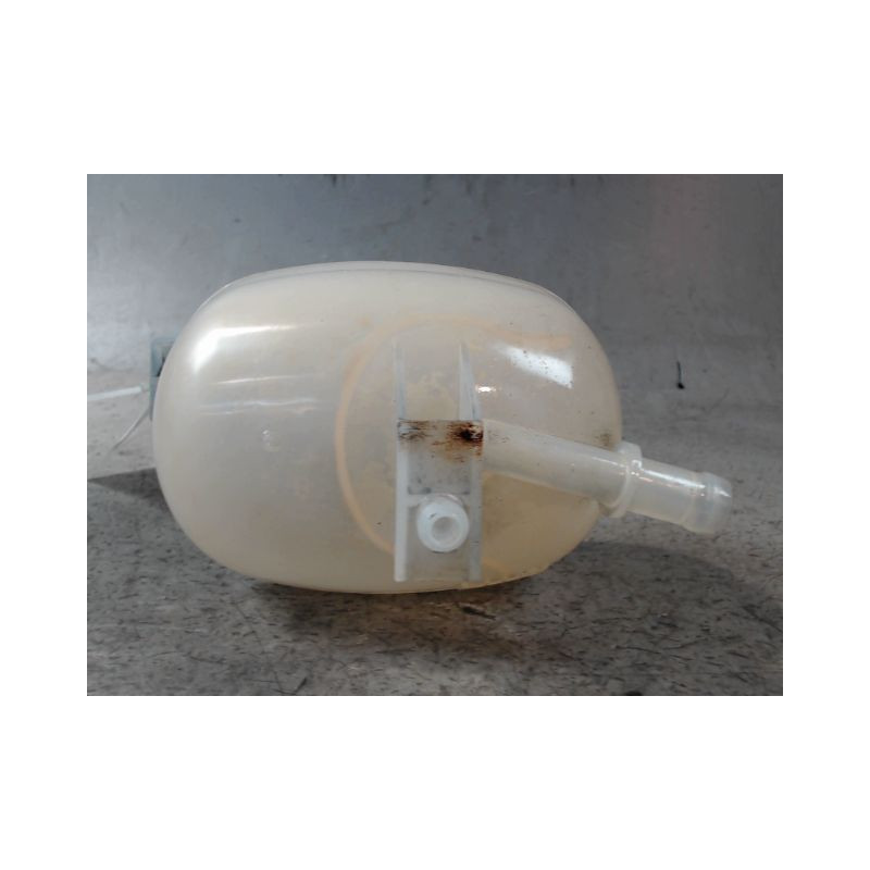 VASE EXPANSION NISSAN MICRA 2009-