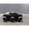 COMMANDE DE CHAUFFAGE NISSAN MICRA 2009-
