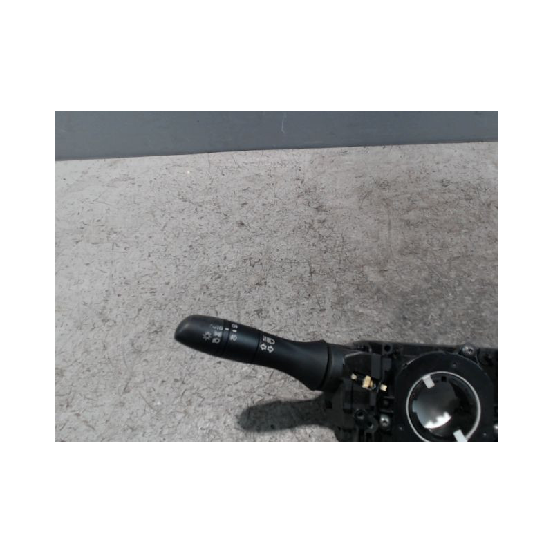 BLOC COMMODOS NISSAN MICRA 2009-