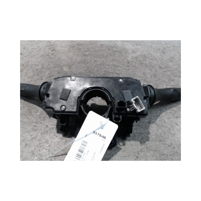 BLOC COMMODOS NISSAN MICRA 2009-