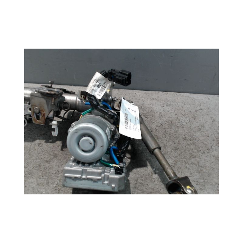 COLONNE DE DIRECTION ASSISTEE NISSAN MICRA 2009-