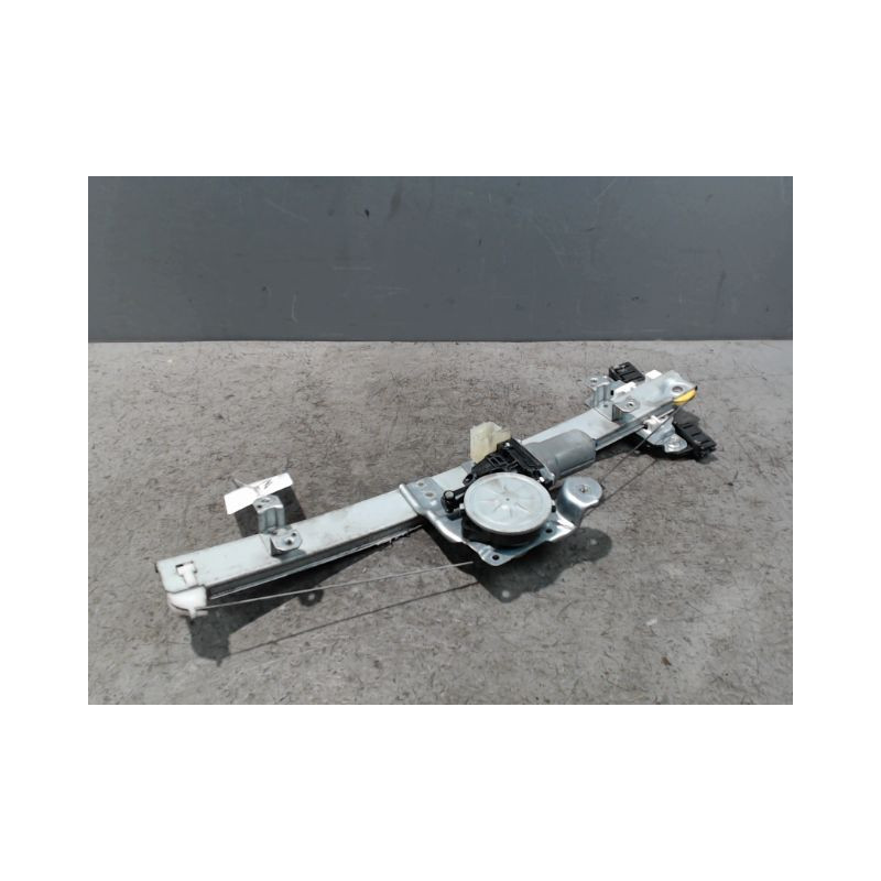 MECANISME+MOTEUR LEVE-GLACE AVANT GAUCHE NISSAN MICRA 2009-