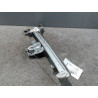 MECANISME+MOTEUR LEVE-GLACE AVANT GAUCHE NISSAN MICRA 2009-