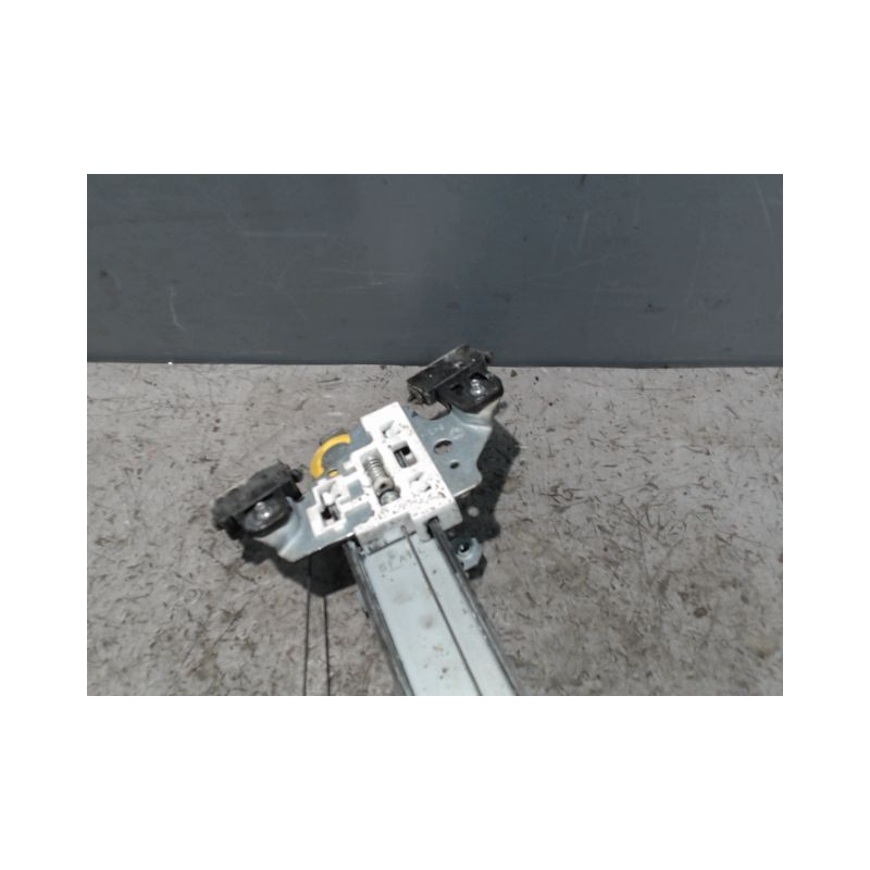 MECANISME+MOTEUR LEVE-GLACE AVANT GAUCHE NISSAN MICRA 2009-