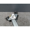 MECANISME+MOTEUR LEVE-GLACE AVANT GAUCHE NISSAN MICRA 2009-