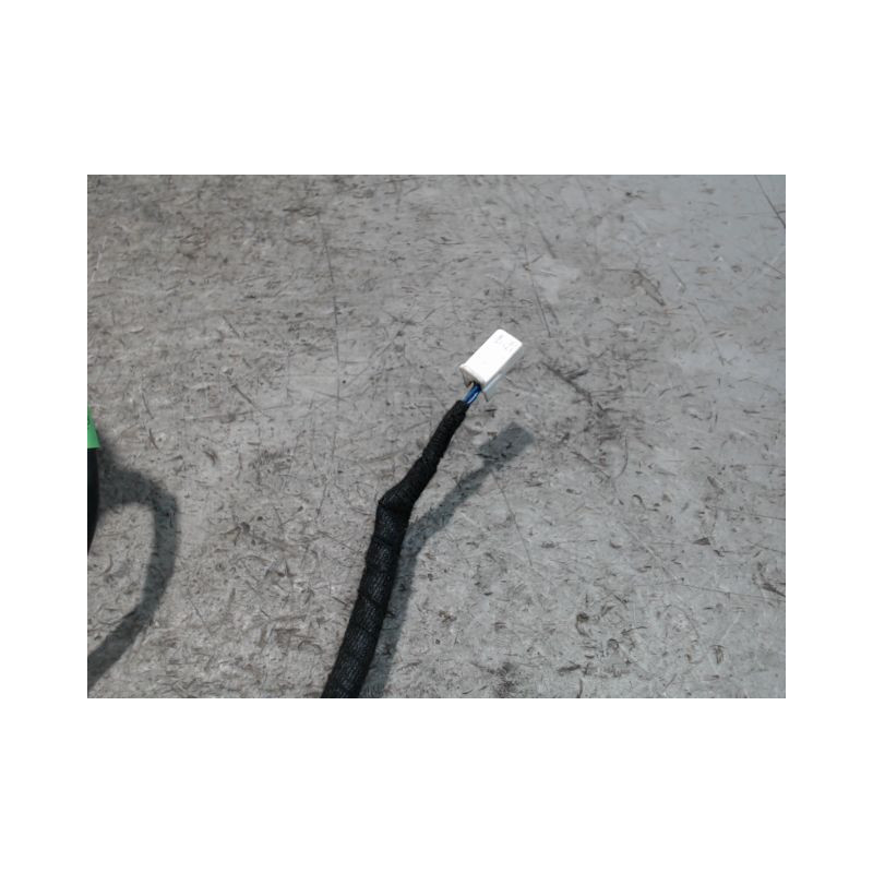 RETROVISEUR EXTERIEUR ELECTRIQUE DROIT NISSAN MICRA 2009-