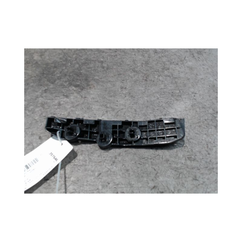 SUPPORT PARE-CHOC ARG NISSAN MICRA 2009-