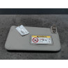 PARE-SOLEIL D NISSAN MICRA 2009-