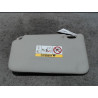 PARE-SOLEIL D NISSAN MICRA 2009-