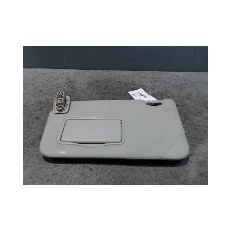 PARE-SOLEIL G NISSAN MICRA 2009-