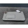 PARE-SOLEIL G NISSAN MICRA 2009-