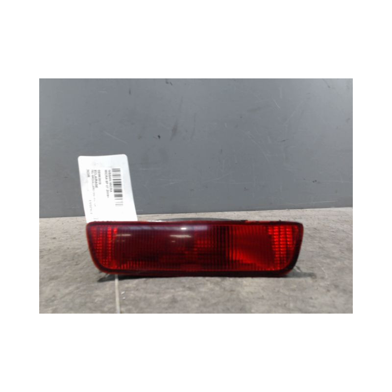 FEU BROUILLARD CENTRAL ARRIERE NISSAN MICRA 2009-
