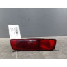 FEU BROUILLARD CENTRAL ARRIERE NISSAN MICRA 2009-