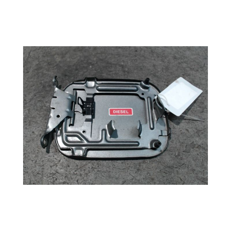 VOLET DE TRAPPE CARBURANT NISSAN QHASQAI 2007-