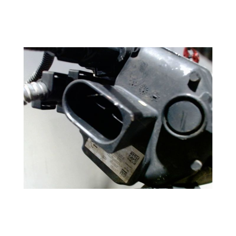 CREMAILLERE OPEL ASTRA BREAK 2004-