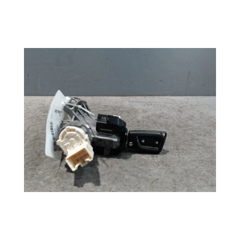 ANTIVOL DE DIRECTION TOYOTA YARIS II 2010-
