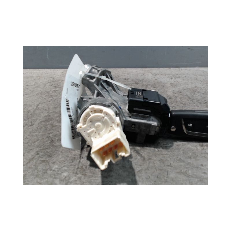 ANTIVOL DE DIRECTION TOYOTA YARIS II 2010-