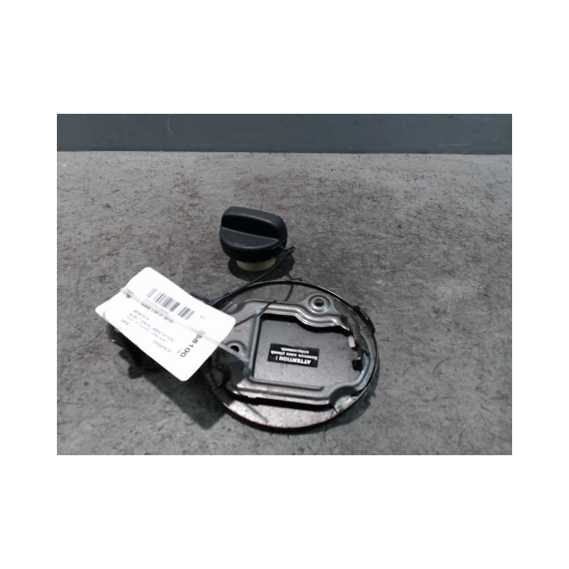 VOLET DE TRAPPE CARBURANT TOYOTA YARIS II 2010-