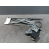 MECANISME+MOTEUR LEVE-GLACE AVANT GAUCHE TOYOTA YARIS II 2010-