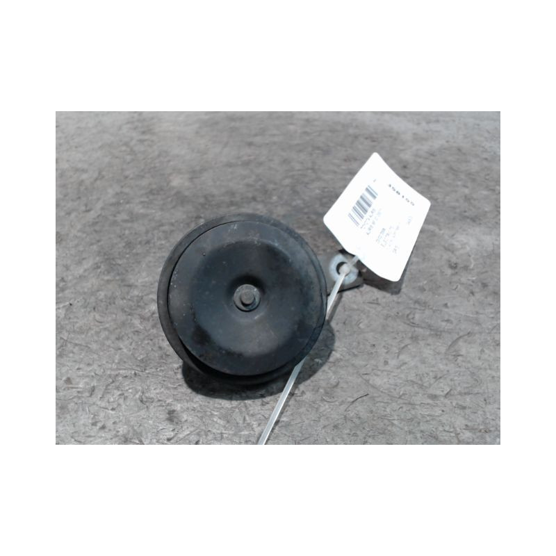 KLAXON / AVERTISSEUR TOYOTA AURIS 2007-