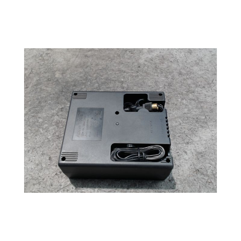 GONFLEUR DE SECOURS CITROEN C3 2009-